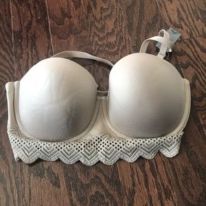 Aerie strapless bra